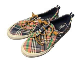 Size 10 Women’s Sperry Loafers